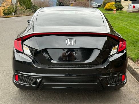 Used 2017 Honda Civic LX-P image 5