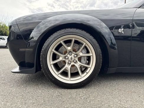 Used 2020 Dodge Challenger R/T Scat Pack RWD image 16