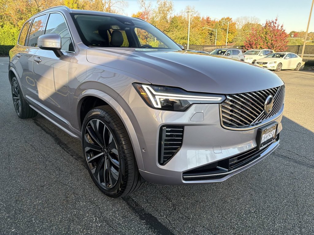 Certified 2026 Volvo XC90 B5 Ultra AWD/4WD image 2