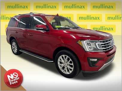 Used 2020 Ford Expedition XLT w/ Equipment Group 202A