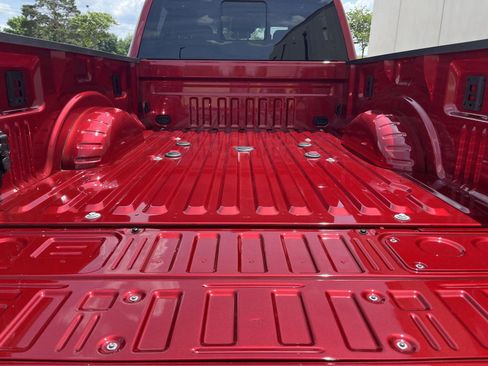 New 2026 Ford F350 Lariat w/ Lariat Premium Package AWD/4WD image 31