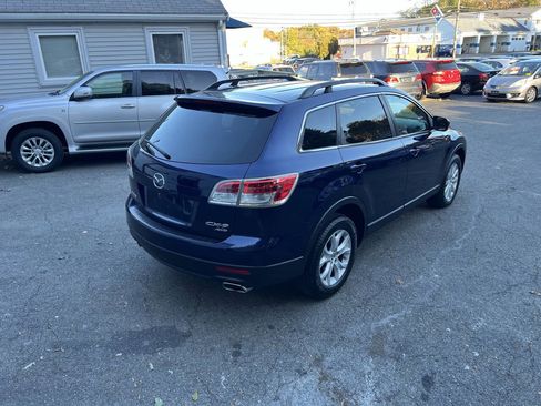 Used 2009 MAZDA CX-9 Sport image 5