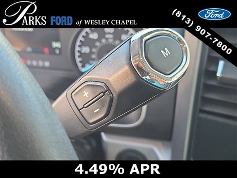 Certified 2023 Ford F150 XLT image 24