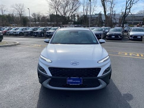 Certified 2023 Hyundai Kona SEL w/ Convenience Package image 3