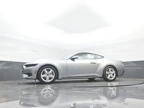 New 2026 Ford Mustang Premium image 30