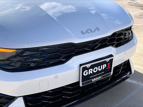 Used 2025 Kia K5 GT-Line w/ GT-Line Premium Package image 28