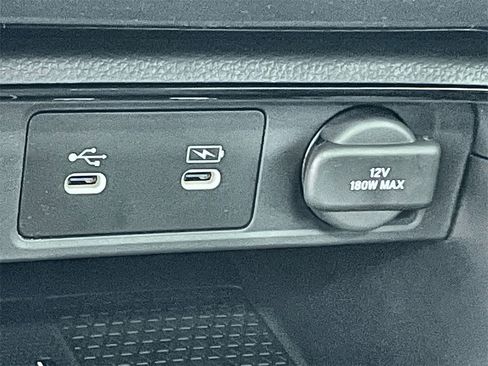 New 2026 Honda CR-V Sport-L image 25