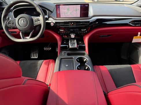 Certified 2026 Acura MDX A-Spec image 7