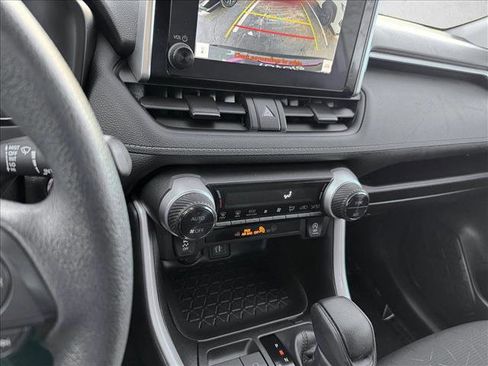 Used 2024 Toyota RAV4 XLE image 17