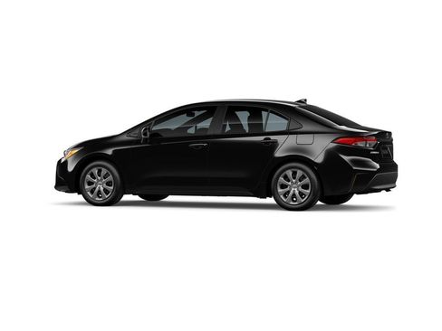 New 2026 Toyota Corolla LE image 6