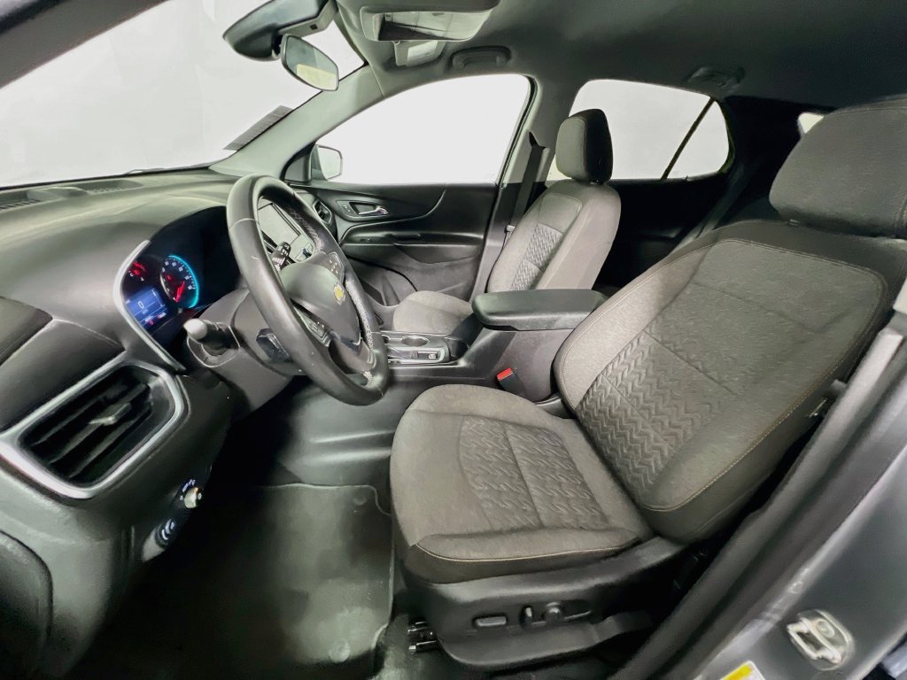 Used 2024 Chevrolet Equinox LT FWD image 12