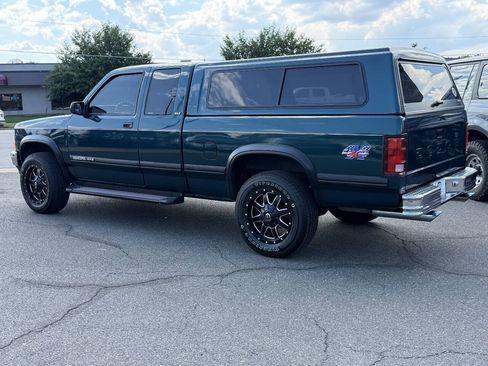 Used 1994 Dodge Dakota 4x4 Club Cab image 13