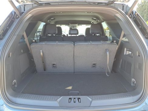 New 2026 Ford Explorer ST-Line RWD image 11