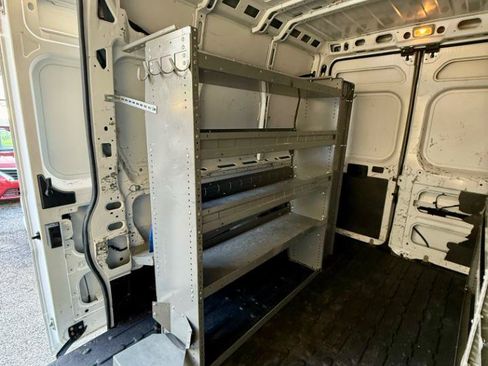Used 2023 RAM ProMaster 2500 FWD image 31