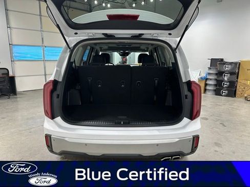Used 2024 Kia Telluride S w/ S Sunroof Package image 7