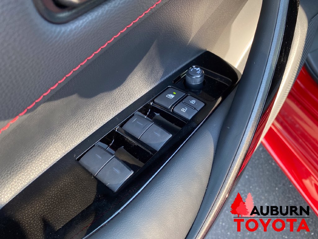 New 2026 Toyota Corolla GR AWD/4WD image 10