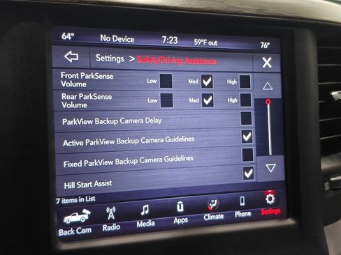 Used 2020 RAM 2500 Laramie AWD/4WD image 49