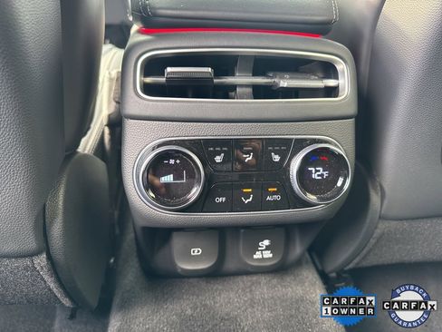 Used 2025 Genesis GV70 3.5T Sport w/ Sport Prestige Package image 50