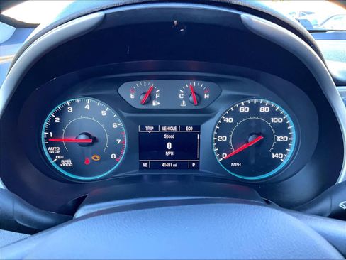 Used 2024 Chevrolet Malibu LT image 25