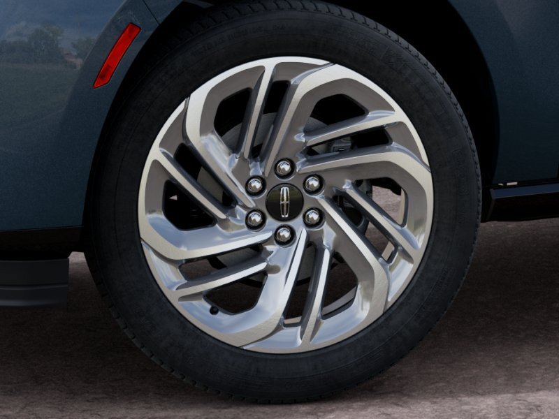 New 2027 Lincoln Navigator Reserve RWD image 19