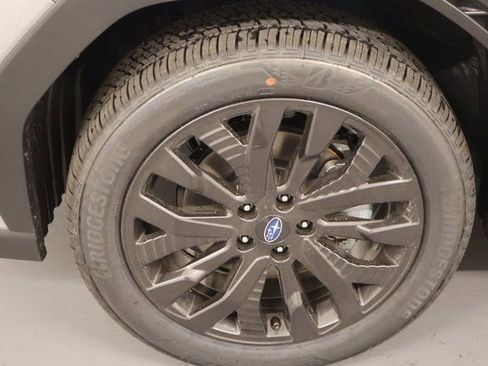 New 2026 Subaru Forester Sport AWD/4WD image 8