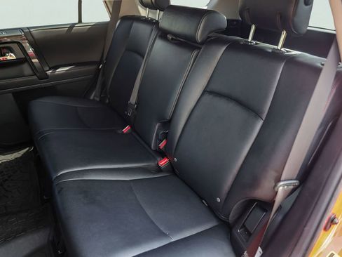 Used 2023 Toyota 4Runner TRD Pro AWD/4WD image 29