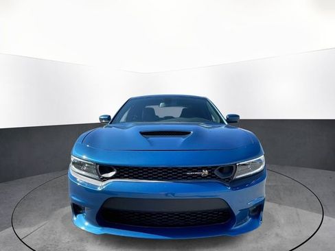 Used 2022 Dodge Charger Scat Pack RWD image 2
