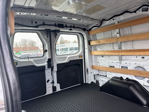 Used 2024 Ford Transit 250 Low Roof w/ Exterior Upgrade Package image 22