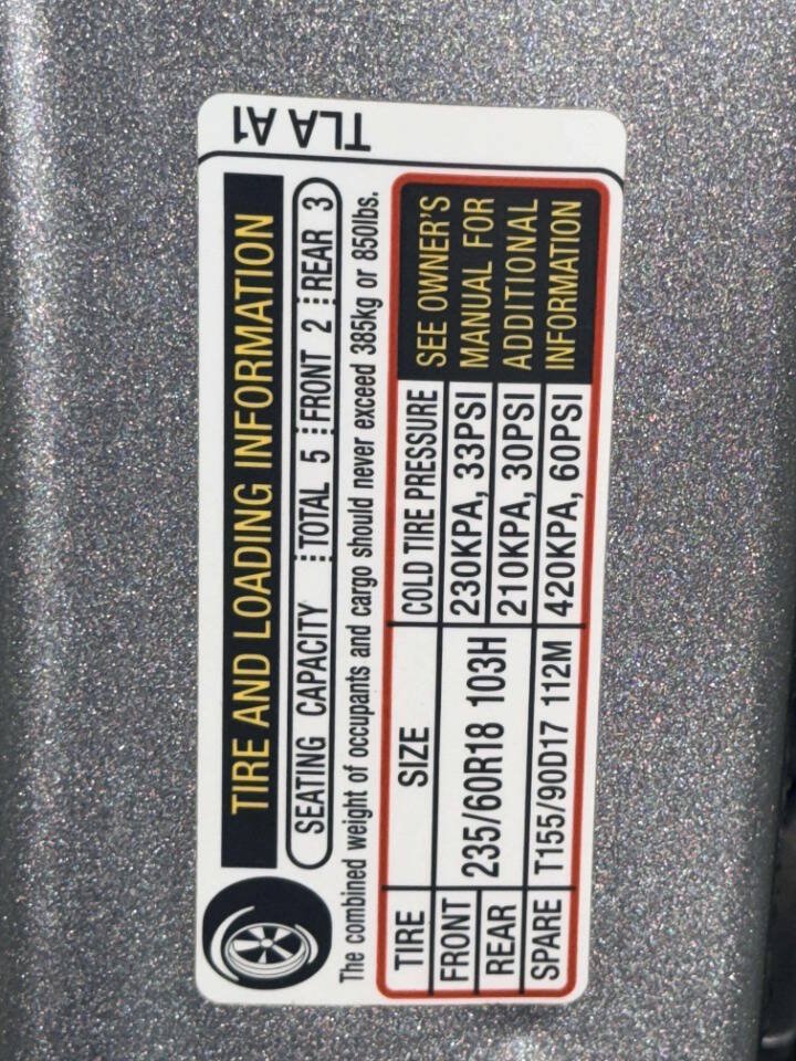 Used 2018 Honda CR-V EX image 19