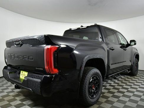 New 2026 Toyota Tundra TRD Pro image 11