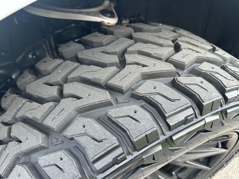 Used 2025 Ford Bronco Big Bend AWD/4WD image 47