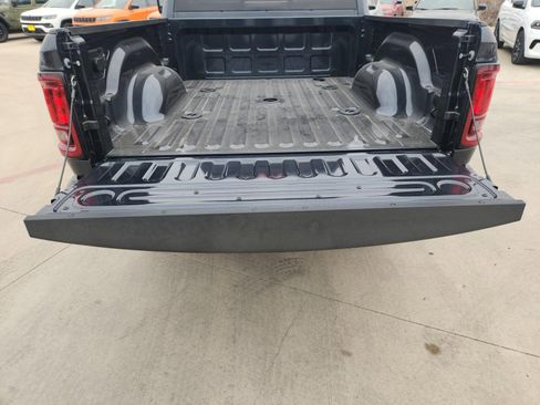 New 2026 RAM 2500 Tradesman image 16