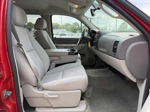Used 2013 Chevrolet Silverado 1500 LT AWD/4WD image 12