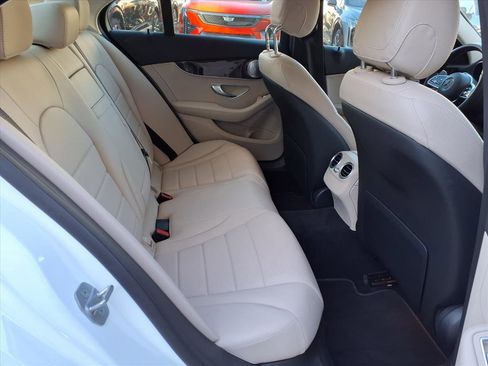 Used 2021 Mercedes-Benz C 300 Sedan image 13