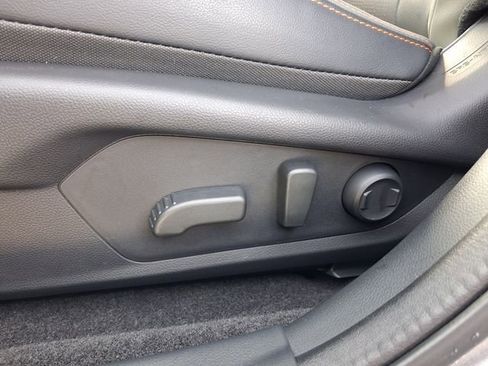 Used 2026 Subaru Crosstrek 2.5i Limited w/ Crosstrek Mirror Package image 19