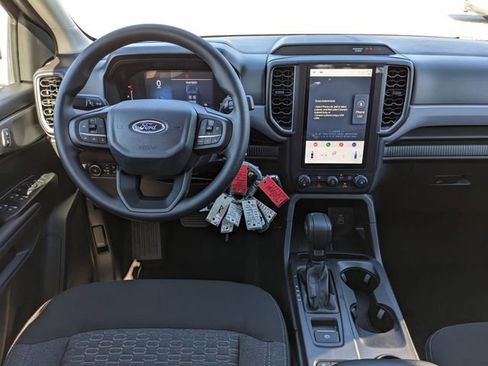 New 2025 Ford Ranger XL image 15
