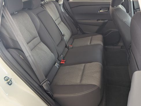 Used 2026 Nissan Rogue SV FWD image 20