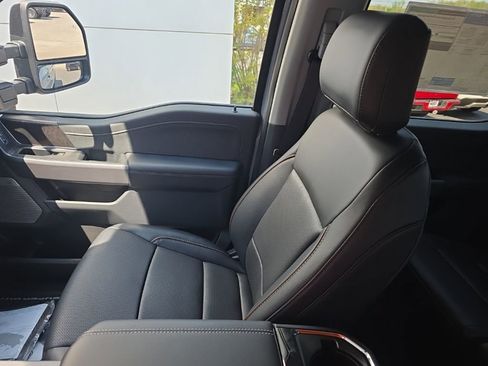 New 2026 Ford F250 Lariat AWD/4WD image 38