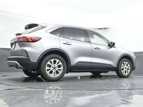 Used 2024 Ford Escape Active image 29