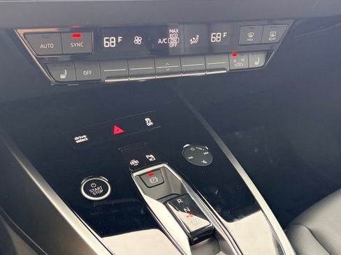 Certified 2023 Audi Q4 e-tron Premium Plus RWD image 10