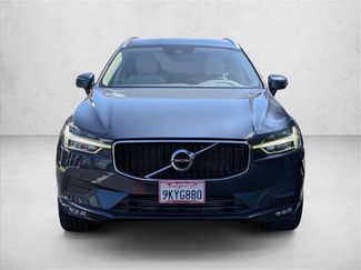 Used 2021 Volvo XC60 T5 Momentum AWD/4WD video 2