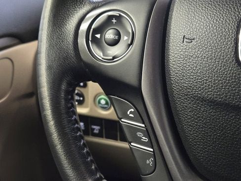 Used 2017 Honda Ridgeline RTL image 26