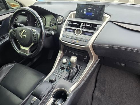 Used 2016 Lexus NX 200t FWD image 31