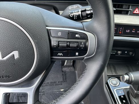 Used 2025 Kia Sportage X-Pro AWD/4WD image 20