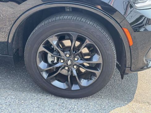 Used 2025 Dodge Durango R/T AWD/4WD image 9