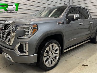 Used 2021 GMC Sierra 1500 Denali w/ Denali Ultimate Package