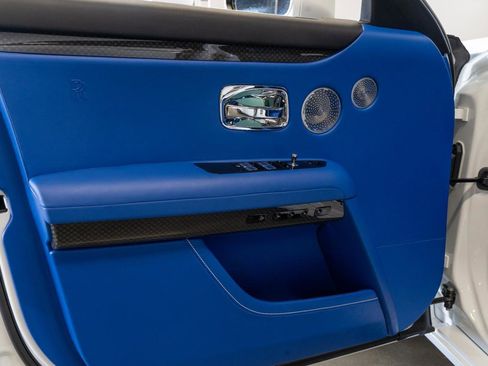 Used 2022 Rolls-Royce Ghost Black Badge image 14