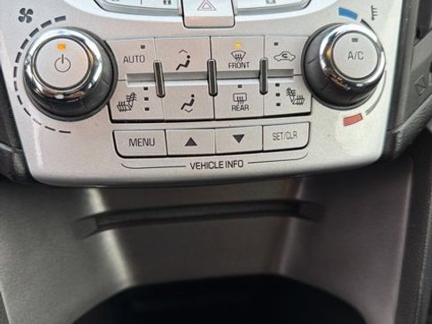 Used 2014 Chevrolet Equinox LT w/ Power Convenience Package image 14