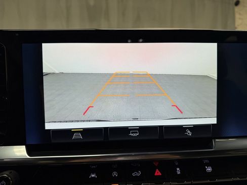 New 2026 Chevrolet Silverado 1500 RST image 30