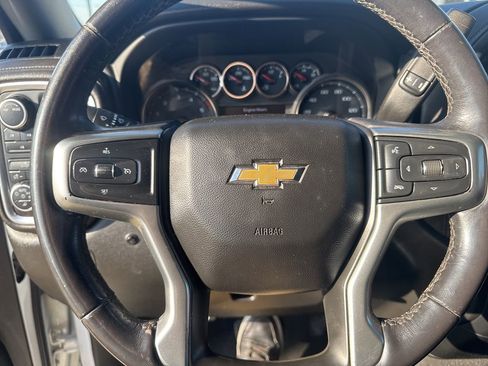 Used 2022 Chevrolet Silverado 2500 LT w/ Fleet Comfort Package image 13